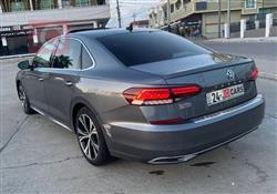 فولكسفاغن باسات